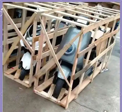 昂昂溪电动车运输